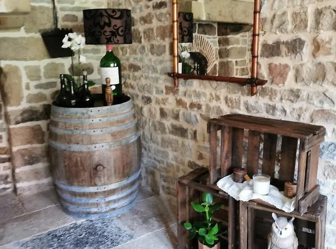 Chez Elodie
