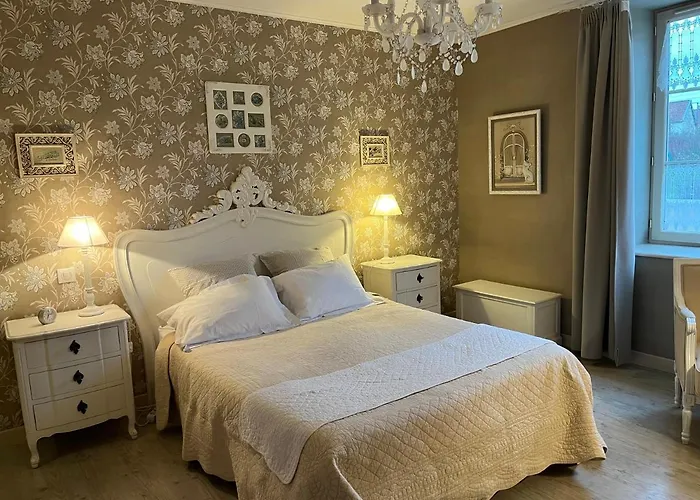 Chez Elodie