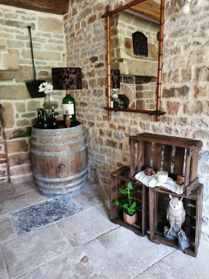 Chez Elodie