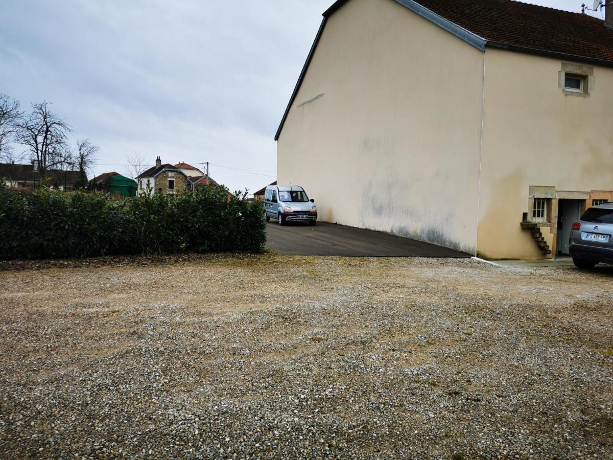 Privatunterkunft Chez Elodie Pressigny (Haute-Marne)