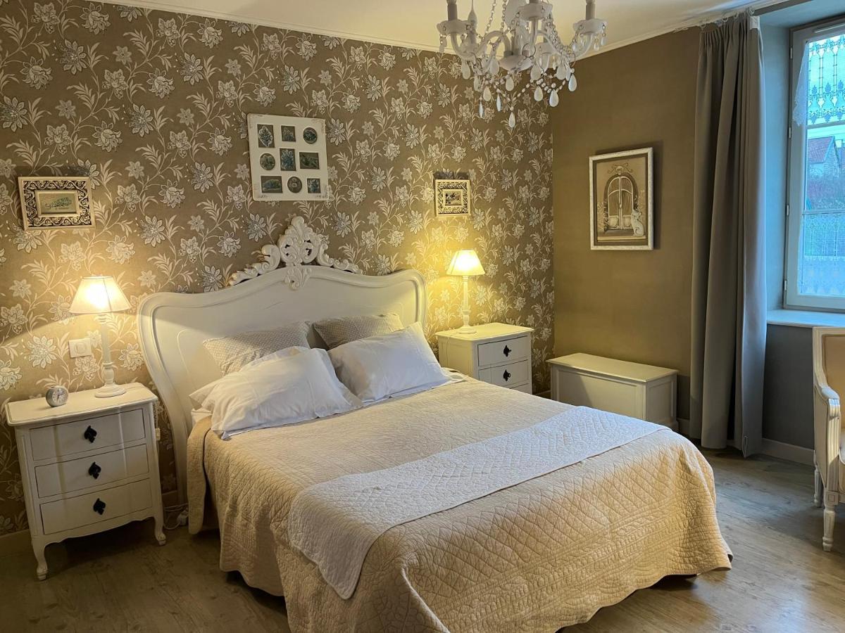 Chez Elodie Privatunterkunft *