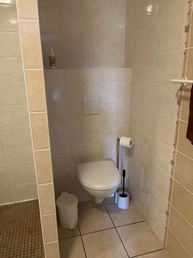 Chez Elodie Privatunterkunft Pressigny (Haute-Marne)